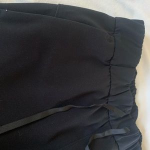 Lululemon on the fly jogger